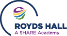 Royds Hall, A SHARE Academy